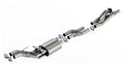 Borla 23-24 Ford F-150 Raptor R ATAK Catback Exhaust | Dirty Garage