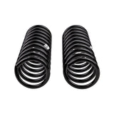 2007-2018 Wrangler Front Coil Spring Heavy 4 Door - View 2 | Dirty Garage