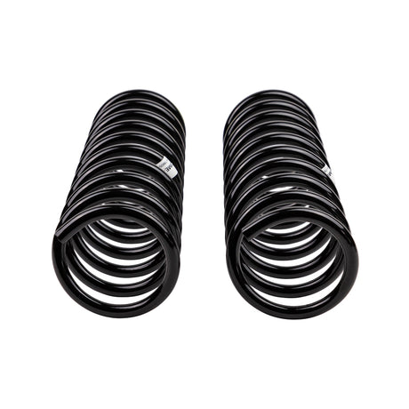 2007-2018 Wrangler Front Coil Spring Heavy 4 Door - View 2 | Dirty Garage