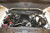1977Series Performance Intake Kit for 2015 Silverado/GM HD/3500 6.0L V8 - View 7 | Dirty Garage
