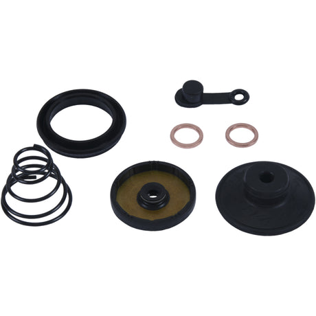 2002-2006 Suzuki DL1000 V-Strom Slave Cylinder Rebuild Kit Clutch | Dirty Garage