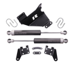 2013-2026 Ram HD Dual Steering Stabilizer w/ Falcon | Dirty Garage