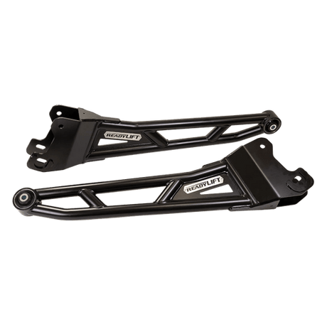 2019-2025 Ram HD 4.5-6" Tubular Radius Arms | Dirty Garage