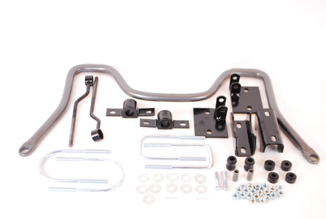2007-2009 Ram HD Rear Sway Bar Kit (7703) - Dirty Garage