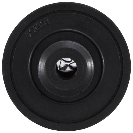 Universal .5in Flange ID x 3in OD x 3.25in H Rubber Base Crankcase Vent Filter - View 10 | Dirty Garage