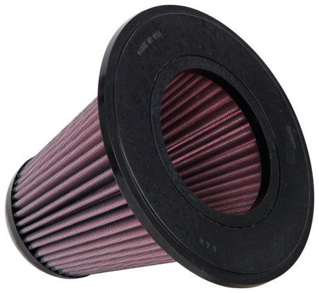 Replacement Air Filter Mustang V8-4.6L, 1996-97 - View 6 | Dirty Garage