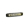 Universal Stinger Series LED Lighthead 4" Light Bar - Amber/White | Dirty Garage