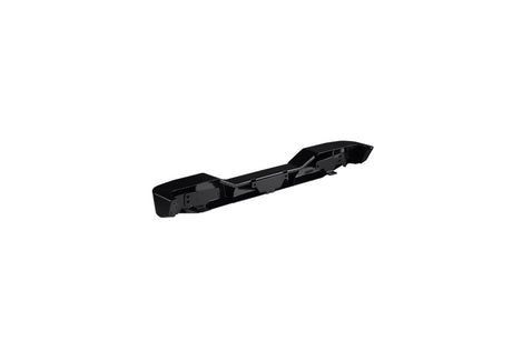 1987-2006 Wrangler Rear Bar 1588Kg TJ/YJ Suits Armour - View 5 | Dirty Garage