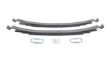1999-2001 Tahoe Load Pro-Up To 3500lb Level LC 4 Leaf Stack Helper Spring w/o Mounting Kit - View 2 | Dirty Garage