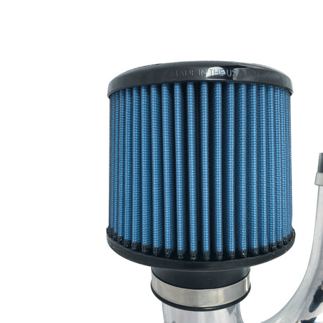 2000-2003 Celica GTS Polished Short Ram Intake - View 8 | Dirty Garage