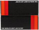 2014-2015 Tundra V8-4.7L/5.7L Performance Air Intake System - View 11 | Dirty Garage