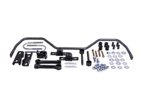 2005-2015 Tacoma Rear Sway Bar Kit (7731) - Dirty Garage