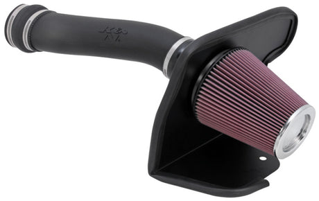 1999-2004 Ford F-Series Superduty V10-6.8L Performance Intake Kit | Dirty Garage