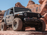 2018-2024 Wrangler 2.5" Stage 3 Suspension System - View 4 | Dirty Garage