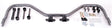 2015-2020 Rear Sway Bar Kit (7740) - Dirty Garage