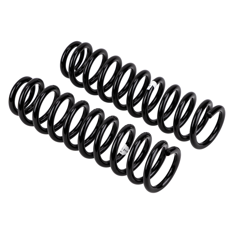2011-2020 Jeep Grand Cherokee Coil Spring Front Spring WK2 - View 4 | Dirty Garage