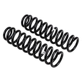 2011-2020 Jeep Grand Cherokee Coil Spring Front Spring WK2 - View 4 | Dirty Garage