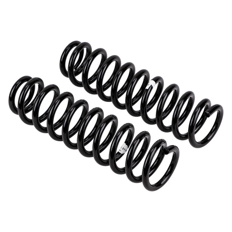 2011-2020 Jeep Grand Cherokee Coil Spring Front Spring WK2 - View 4 | Dirty Garage