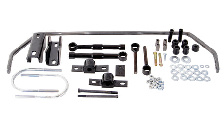 2016 Hilux Rear Sway Bar Kit (7752) - Dirty Garage