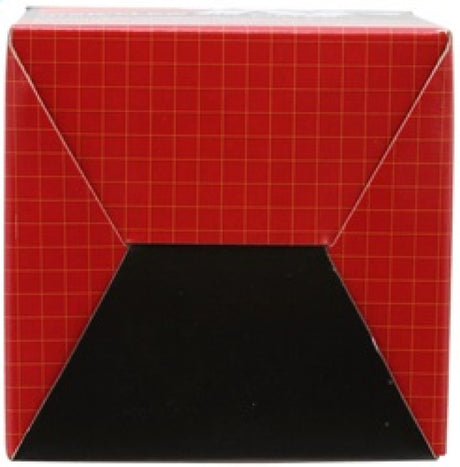 Universal Filter Universal Rubber Filter 3 1/2 inch Flange 5 inch Base 3 1/2 inch Top 4 inch Height - View 13 | Dirty Garage