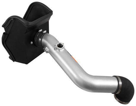 2016-2017 Titan XD V8-5.0L Performance Air Intake Kit - Metal - View 14 | Dirty Garage