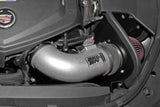 2009-2015 STS-V 6.2L V8 Typhoon Performance Intake - View 6 | Dirty Garage