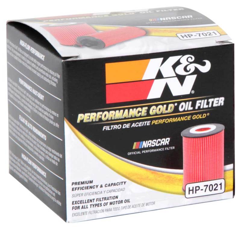 Universal Toyota/Lexus/1.50in OD x 2.25in H Oil Filter - View 9 | Dirty Garage