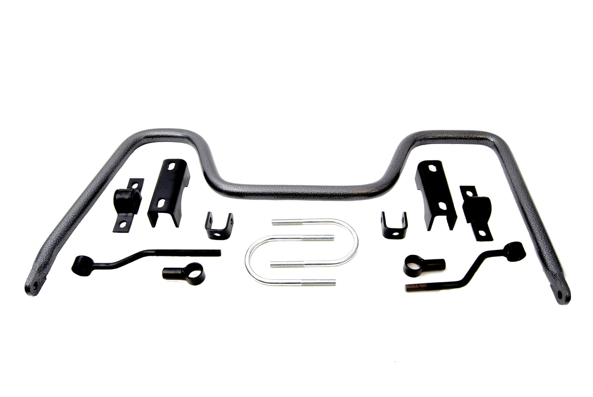 2016-2019 GM HD Rear Sway Bar (7765) - Dirty Garage