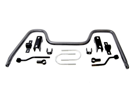 2016-2019 GM HD Rear Sway Bar (7765) - Dirty Garage