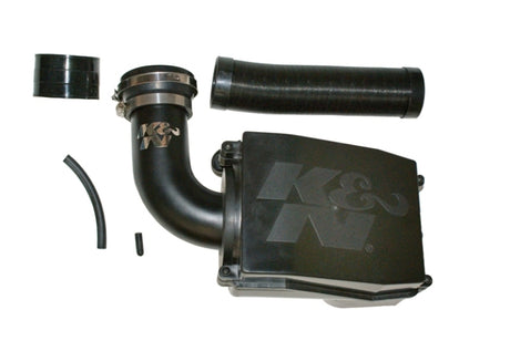 Performance Intake Kit Audi, Seat, Skoda, 1.4L - 2.0L; 2005-ON | Dirty Garage