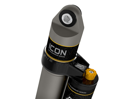 2001-2026 GM HD ICON 2.5 PB CDCV Rear Shock Kit - View 6 | Dirty Garage