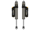 2001-2026 GM HD ICON 2.5 PB CDCV Rear Shock Kit | Dirty Garage