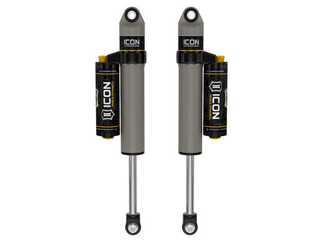 2001-2026 GM HD ICON 2.5 PB CDCV Rear Shock Kit | Dirty Garage