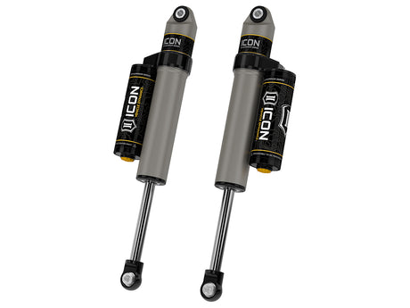 2001-2026 GM HD ICON 2.5 PB Rear Shock Kit - View 8 | Dirty Garage