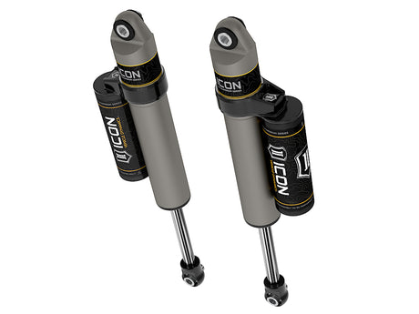 2001-2026 GM HD ICON 2.5 PB Rear Shock Kit - View 7 | Dirty Garage