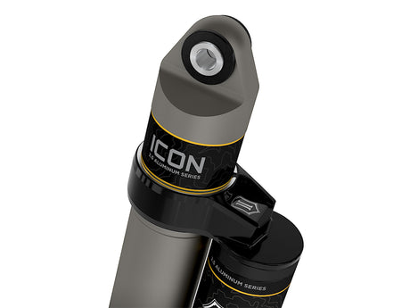 2001-2026 GM HD ICON 2.5 PB Rear Shock Kit - View 2 | Dirty Garage