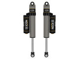 2001-2026 GM HD ICON 2.5 PB Rear Shock Kit - View 5 | Dirty Garage