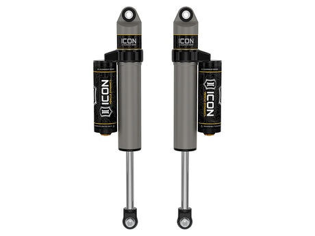 2001-2026 GM HD ICON 2.5 PB Rear Shock Kit - View 5 | Dirty Garage