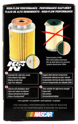 Universal Oil Filter OIL Filter; Automotive - View 16 | Dirty Garage