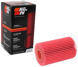 Universal Oil Filter OIL Filter Automotive - View 7 | Dirty Garage