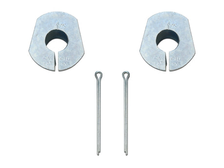 2005-2024 Super Duty 2.3 Deg Alignment Cam Kit | Dirty Garage