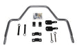 2019-2024 Superduty Big Wig Rear Sway Bar (7776) - Dirty Garage