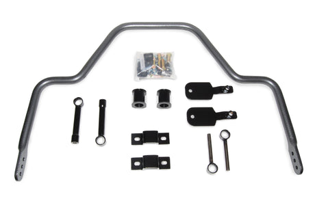 2019-2024 Superduty Big Wig Rear Sway Bar (7776) - Dirty Garage