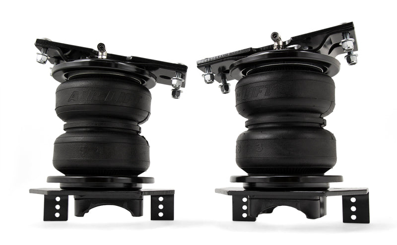2017 Super Duty Loadlifter 5000 Ultimate Air Spring Kit Internal Jounce Bumper | Dirty Garage