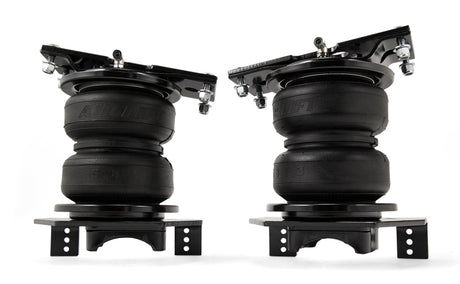 2017 Super Duty Loadlifter 5000 Ultimate Air Spring Kit Internal Jounce Bumper | Dirty Garage