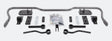 2019-2022 Ranger Rear Sway Bar Kit. (7778) - Dirty Garage