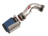 1992-1995 SC400 Polished Short Ram Intake w Heat Shield - View 2 | Dirty Garage