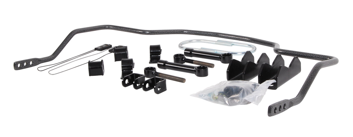 2017-2020 F-150 Rear Sway Bar Kit (7783) - Dirty Garage
