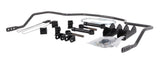 2017-2020 F-150 Rear Sway Bar Kit (7783) - Dirty Garage