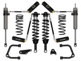 2024-2025 Tacoma ICON Front and Rear Lift Kit | Dirty Garage